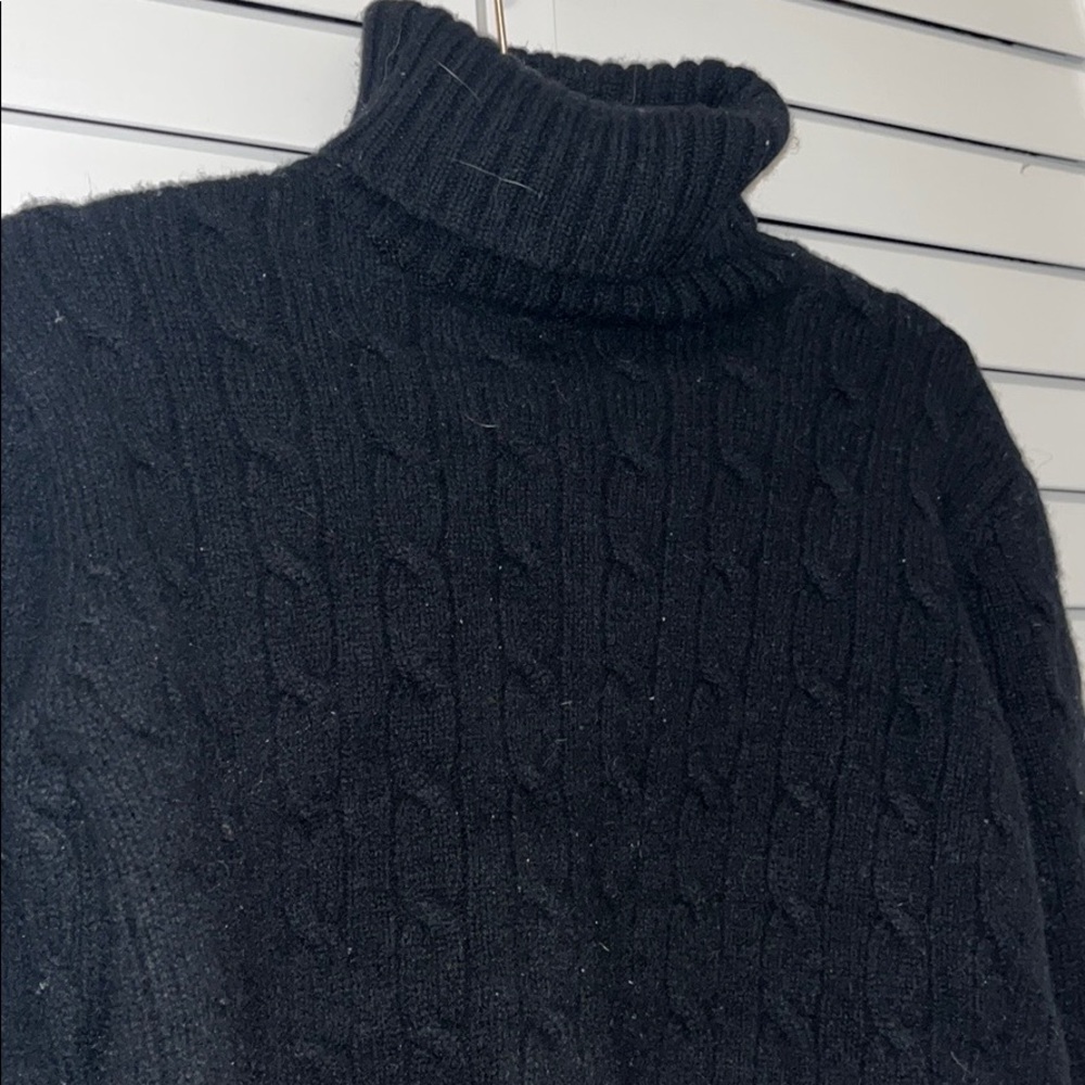 Gap Wool Sweater - image 3